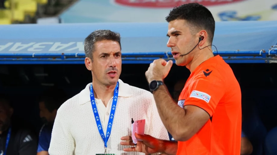 Не късмет, а цяло чудо ще е нужно - дадоха смехотворни шансове на Левски в Европа