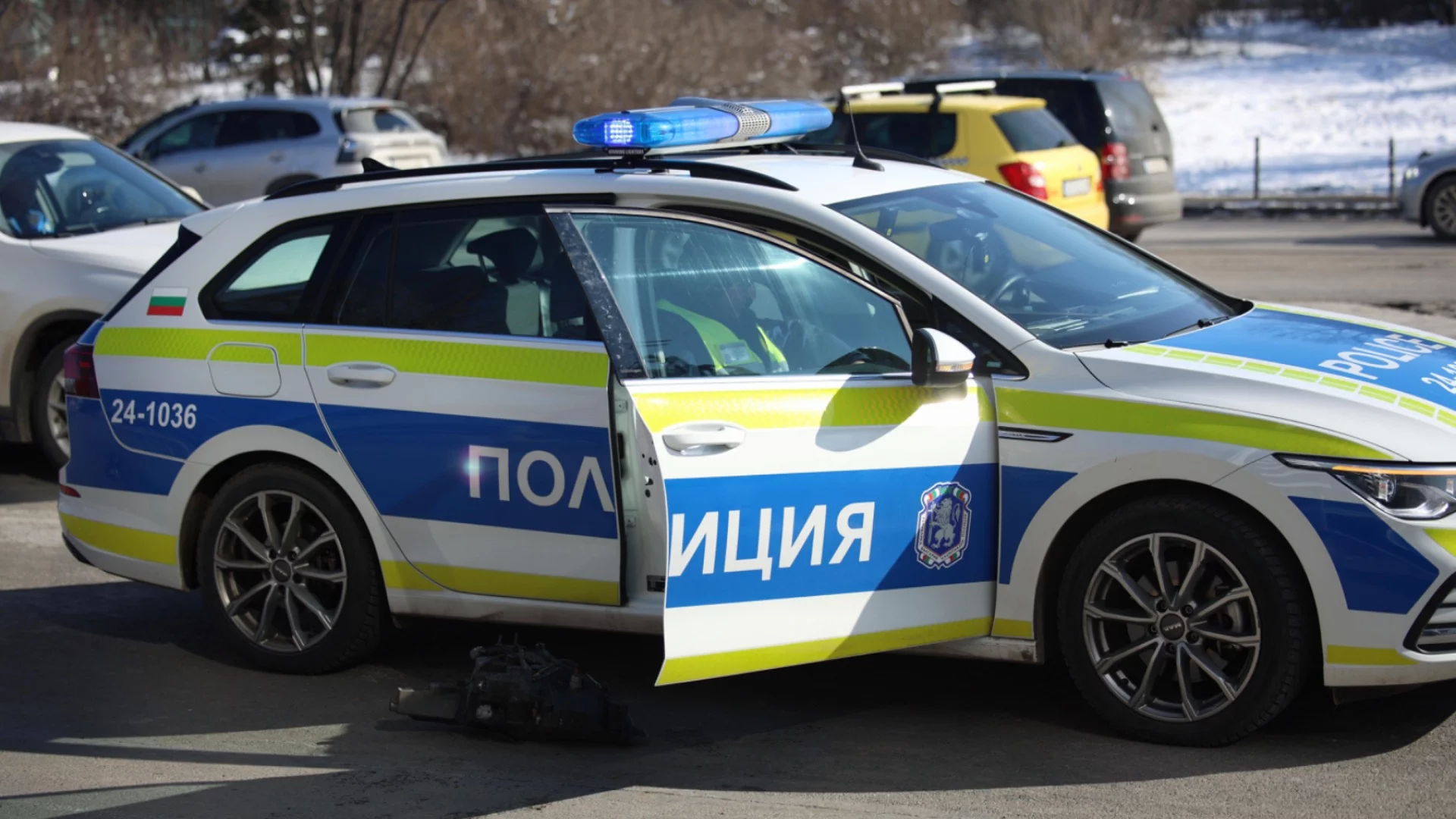 Син на двама полицаи: Кой е младежът, който помете петима души с АТВ в Слънчев бряг?