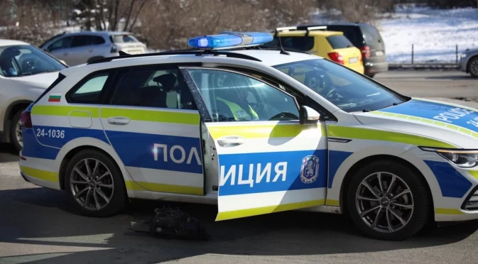 Син на двама полицаи: Кой е младежът, който помете петима души с АТВ в Слънчев бряг?