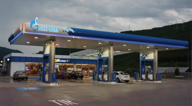 Наистина ли Бойко Борисов купува бензиностанциите "Газпром" чрез свой братовчед?