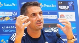 Според статистиката: Поне 3 гола от АЗ Алкмар срещу Левски