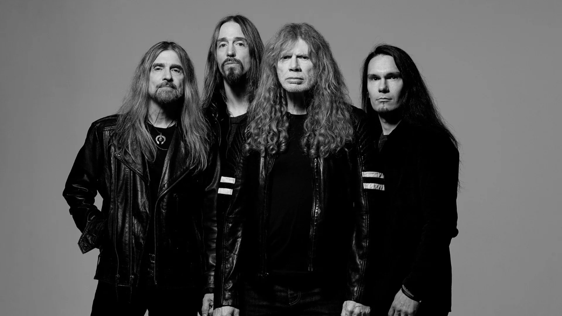Megadeth обявиха последен албум и прощално турне (ВИДЕО)