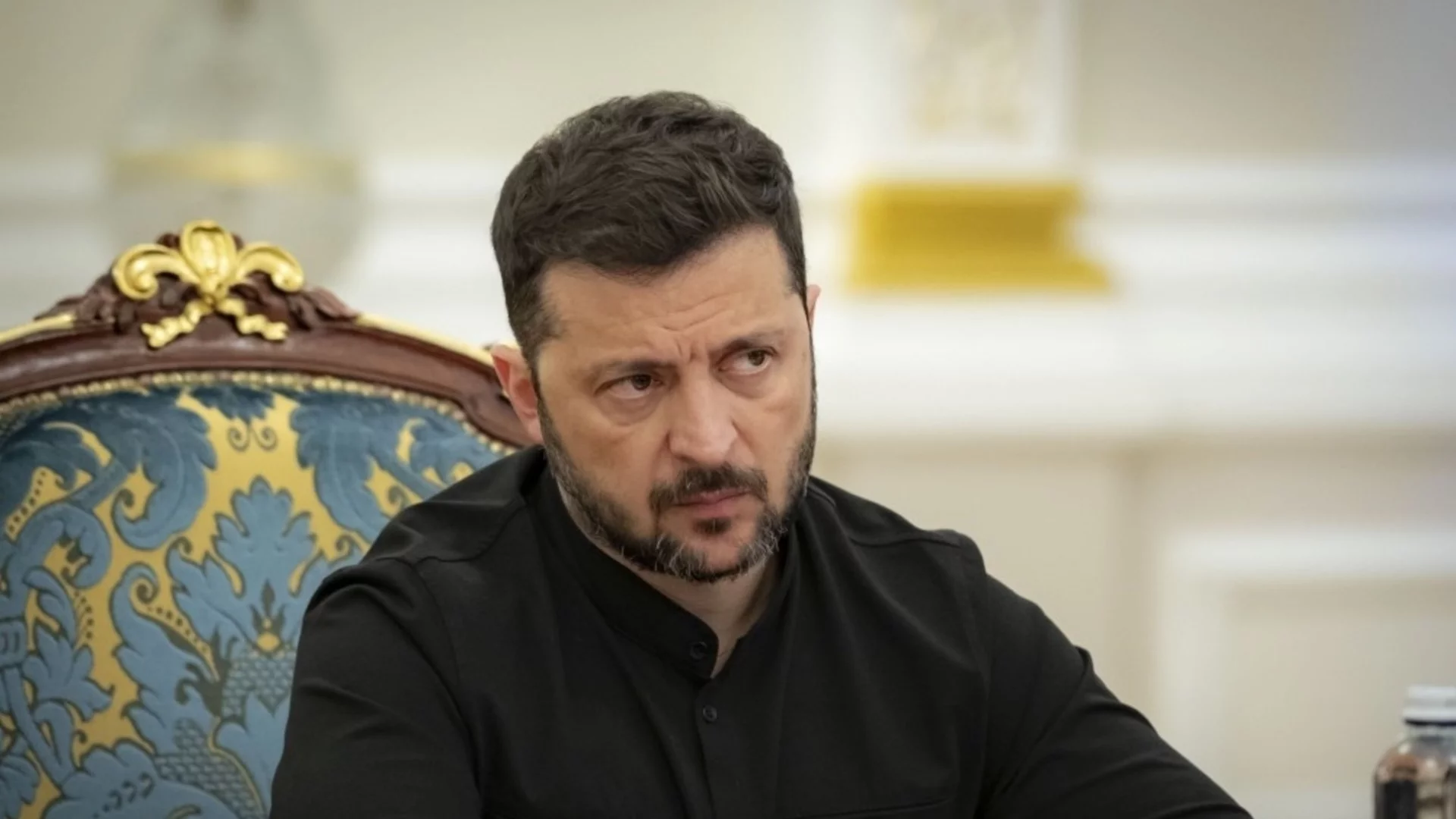 Зеленски: В деня на преговорите руснаците убиват, всичко зависи от силата на Америка (ВИДЕО)