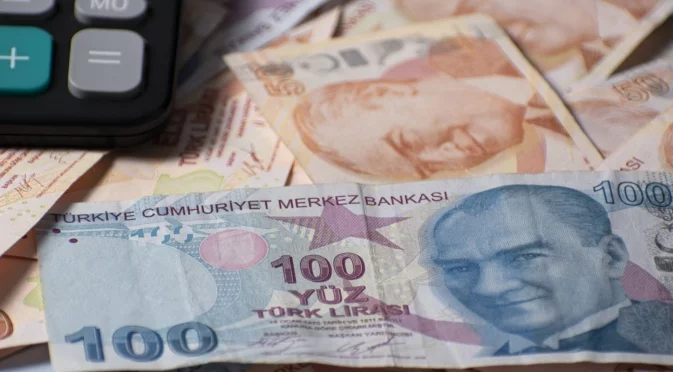В Турция: нова "доза" от 24% инфлация по официални прогнози