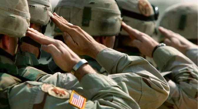 САЩ планира разполагане на военни в южната част на Карибско море