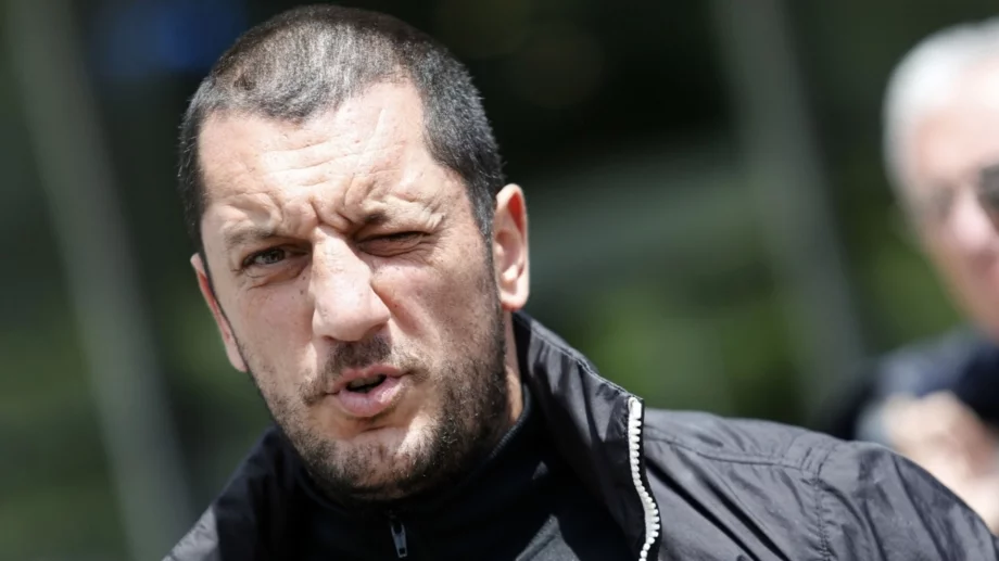 Кюстендилеца посочи нов виновник и се ядоса: Трябваше да вземем шампион с Лудогорец и ас на Левски