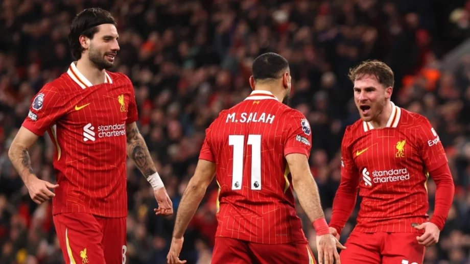 Ливърпул - Борнемут по ТВ: Кога и къде да гледаме старта на Висшата лига?