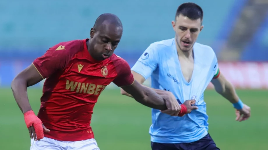 Окончателно: Арда взе решение за домакинството с ЦСКА