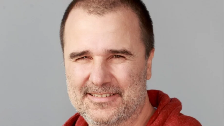 Найденов за един от най-опитните съдии: Тежко корумпе, прави **** за пари