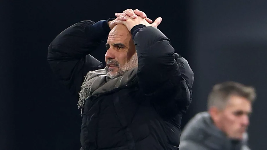 Това е наистина шокиращо: Колко е похарчил Гуардиола за трансфери?