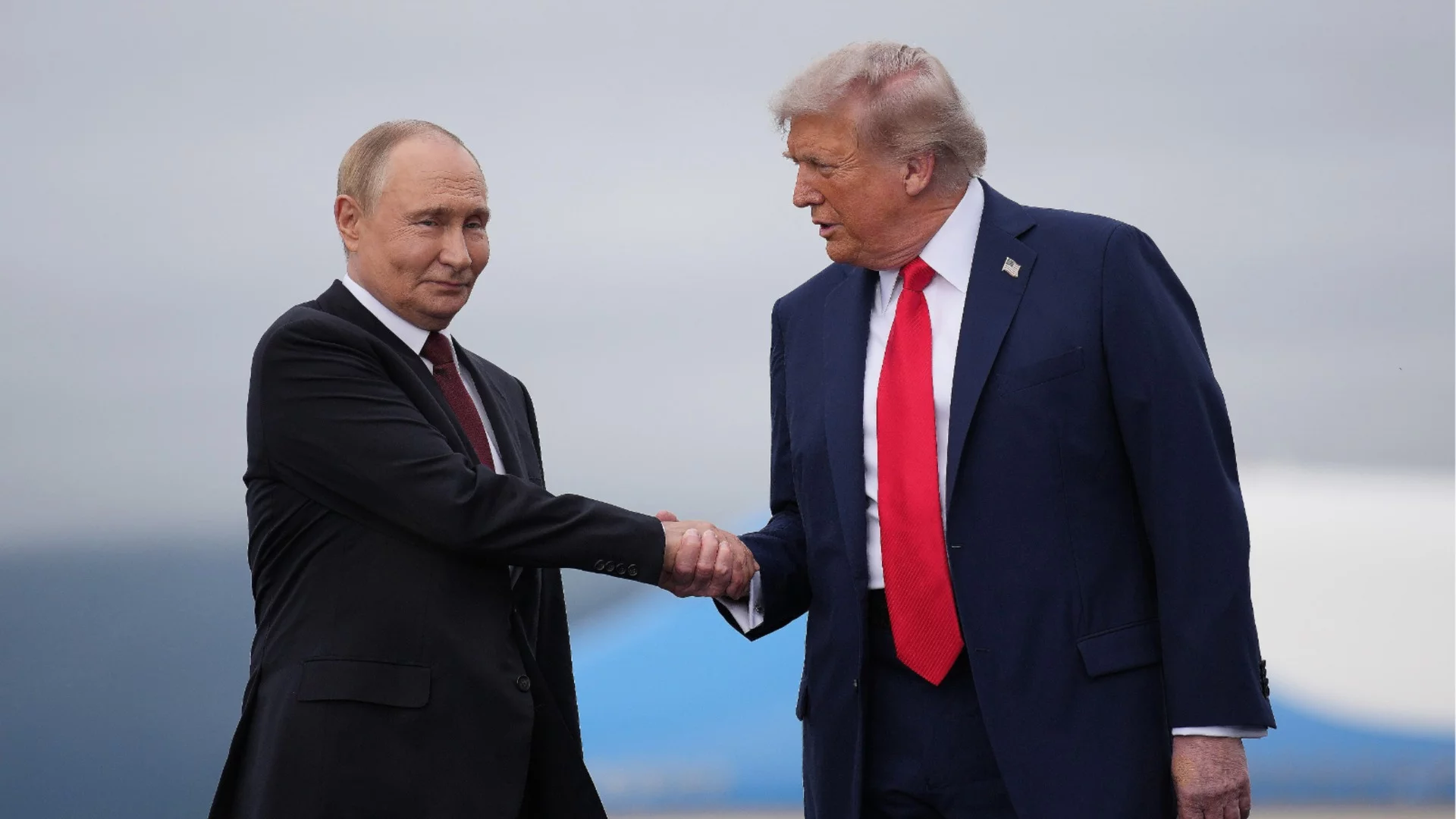 След "Аляска 2025": Тръмп е казал на евролидерите, че Путин не иска примирие в Украйна