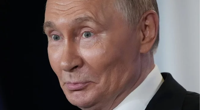 "Военни престъпления и геноцид": Мелания Тръмп пита Путин за отвлечените деца от Украйна