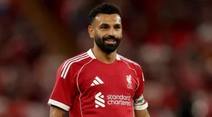 Мохамед Салах с поредно грандиозно постижение за Ливърпул във Висшата лига