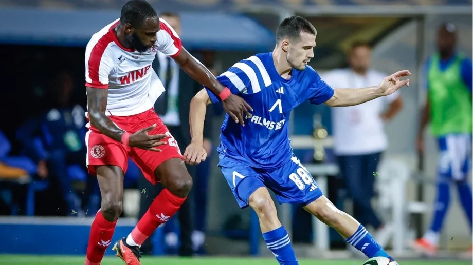 Ботев Враца - Левски НА ЖИВО по ТВ: Къде да гледаме битката от Първа лига?