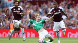 Астън Вила и Нюкасъл сътвориха невиждан от 9 години насам резултат