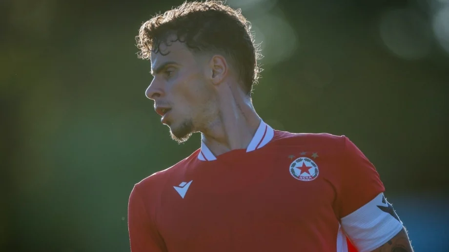 ЦСКА е на път да обезкърви ЦСКА 1948