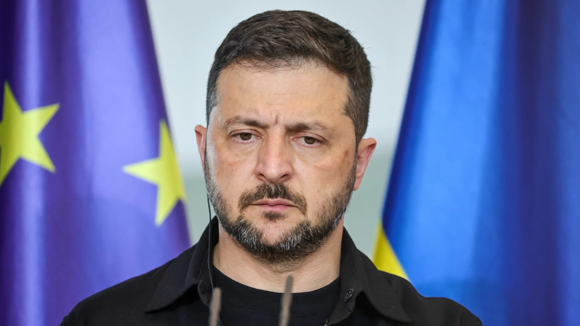 Володимир Зеленски: Убийствата трябва да спрат възможно най-скоро