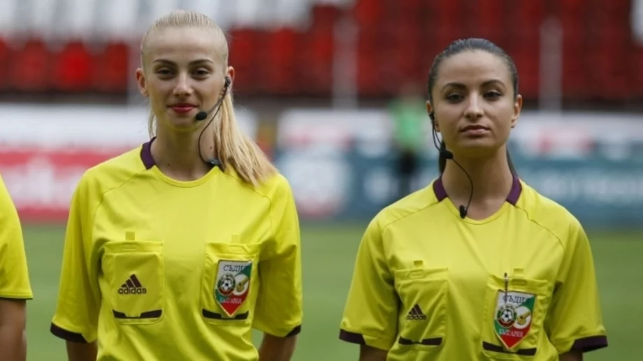 Гутева и Рашкова с голям резил в Първа лига - феновете ги пратиха в кухнята и по салоните