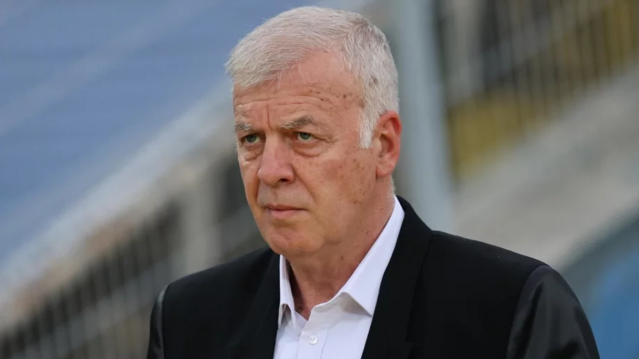 Официално: Левски излезе с позиция по най-нашумелия въпрос около клуба