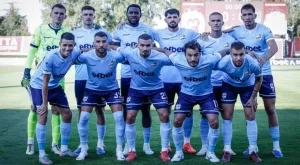 Ракув - Арда НА ЖИВО по ТВ: Къде да гледаме екшъна в Лига на конференциите?