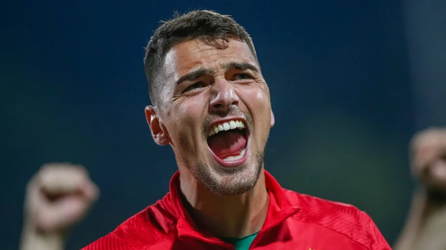 Бивш вратар на ЦСКА спря Левски във Враца!