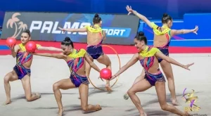 "Ансамбълът преживя някои драми"