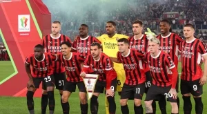 БРАВО! Българин в групата на Милан за повторния дебют на Алегри (СНИМКА)