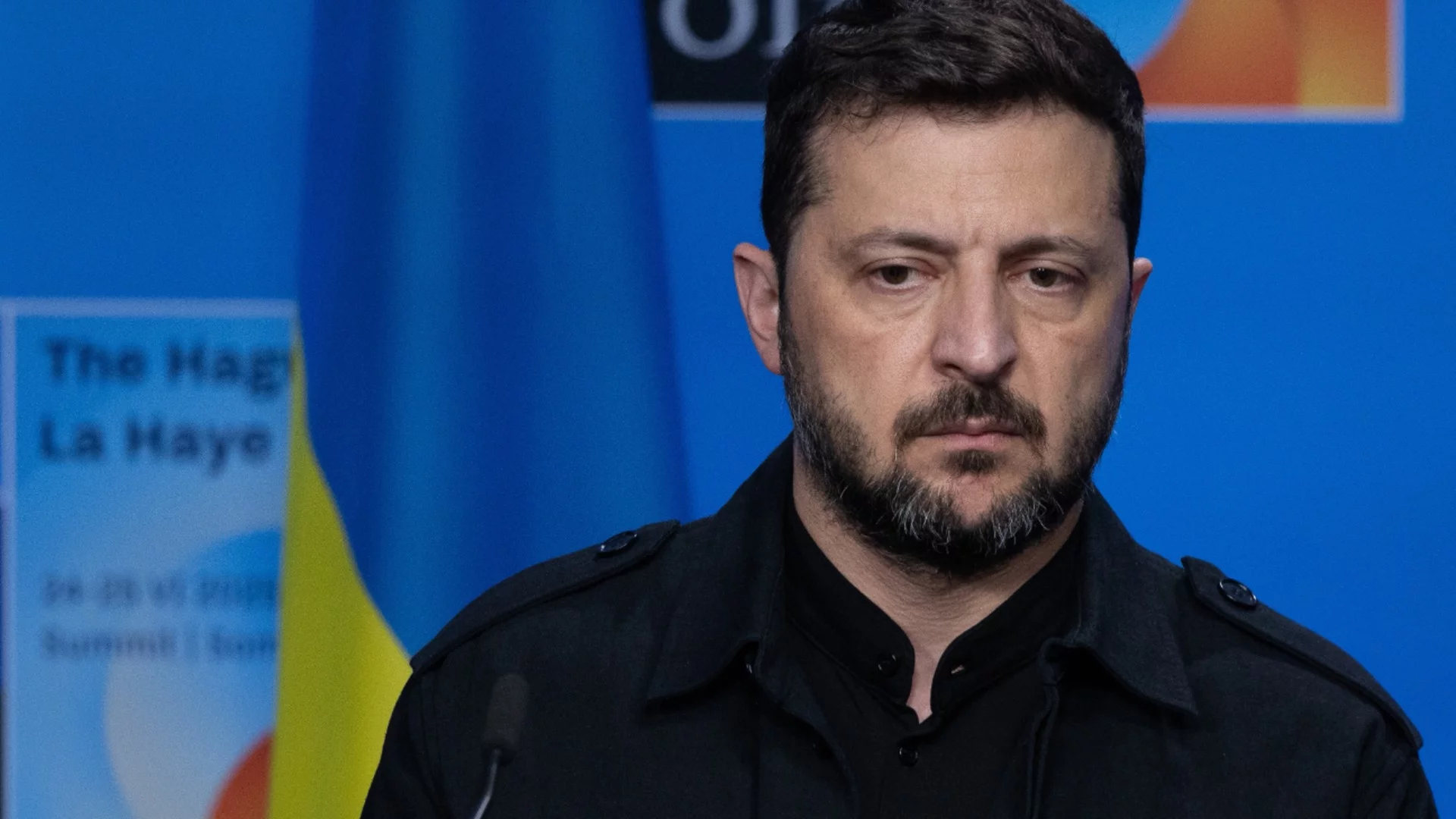Зеленски вече е в САЩ, провежда среща със специалния пратеник Уиткоф (ВИДЕО)