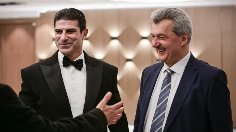 От инат: Гонзо предпочел БФС да загуби много пари, вместо човек на ЦСКА да помага