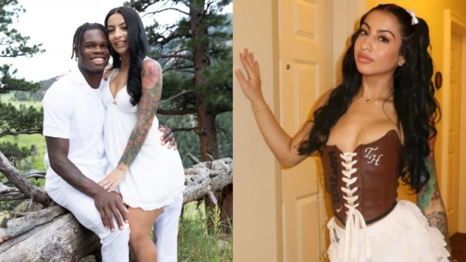 Подписа договор за 40 милиона, ожени се за любимата си, а 3 месеца по-късно тя иска развод и парите му