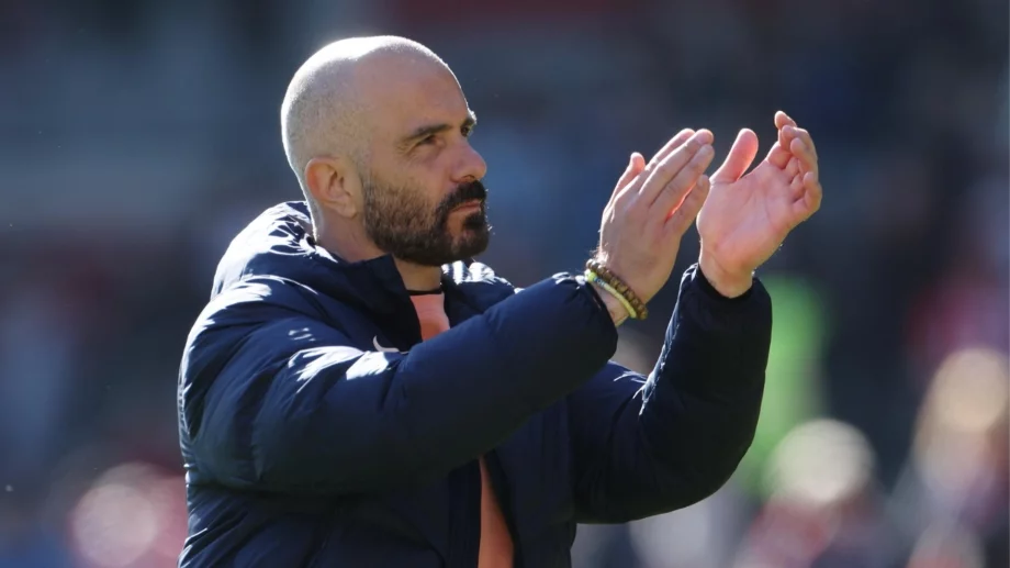 Челси е напът да осъществи пореден огромен трансфер - има зелена светлина