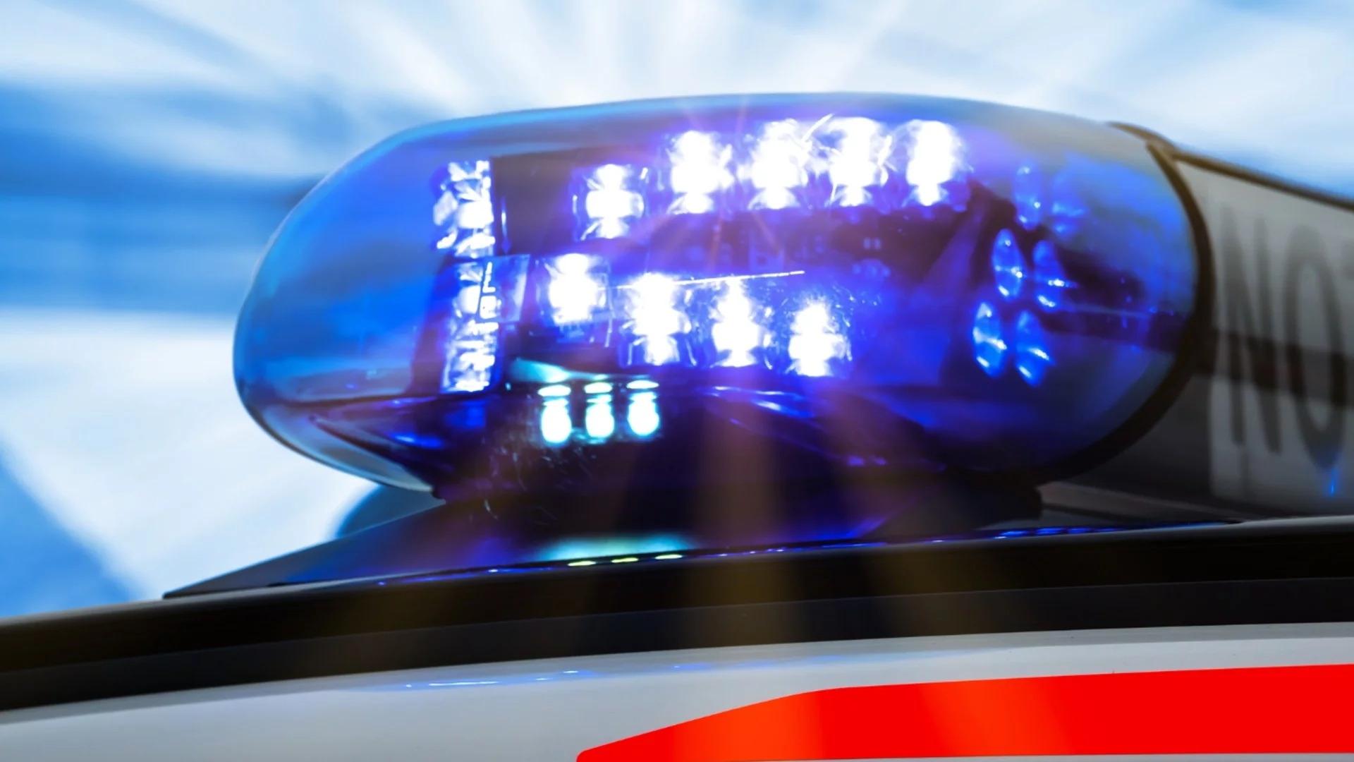 11-годишно дете почина в Несебър след падане с парашут