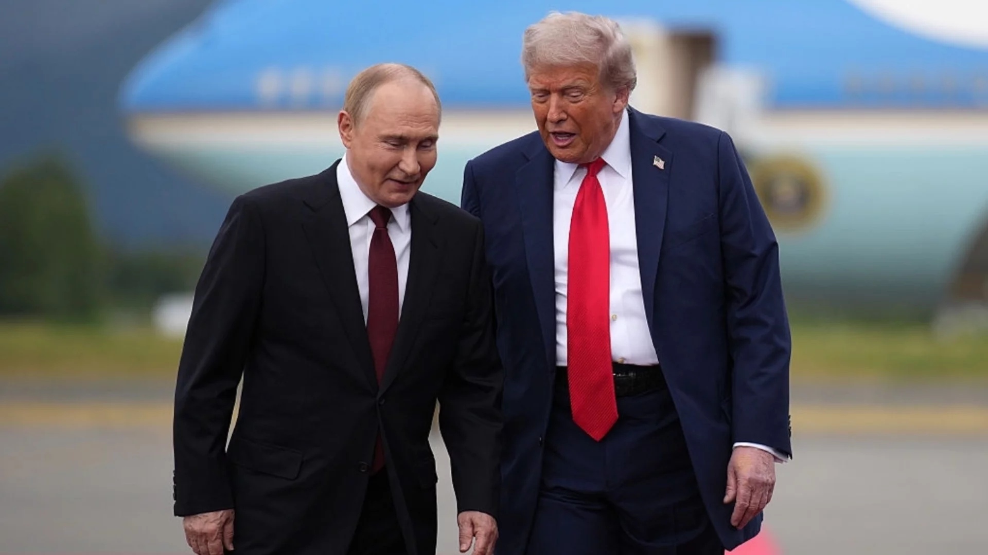 Новият световен ред, който Путин иска да изгради