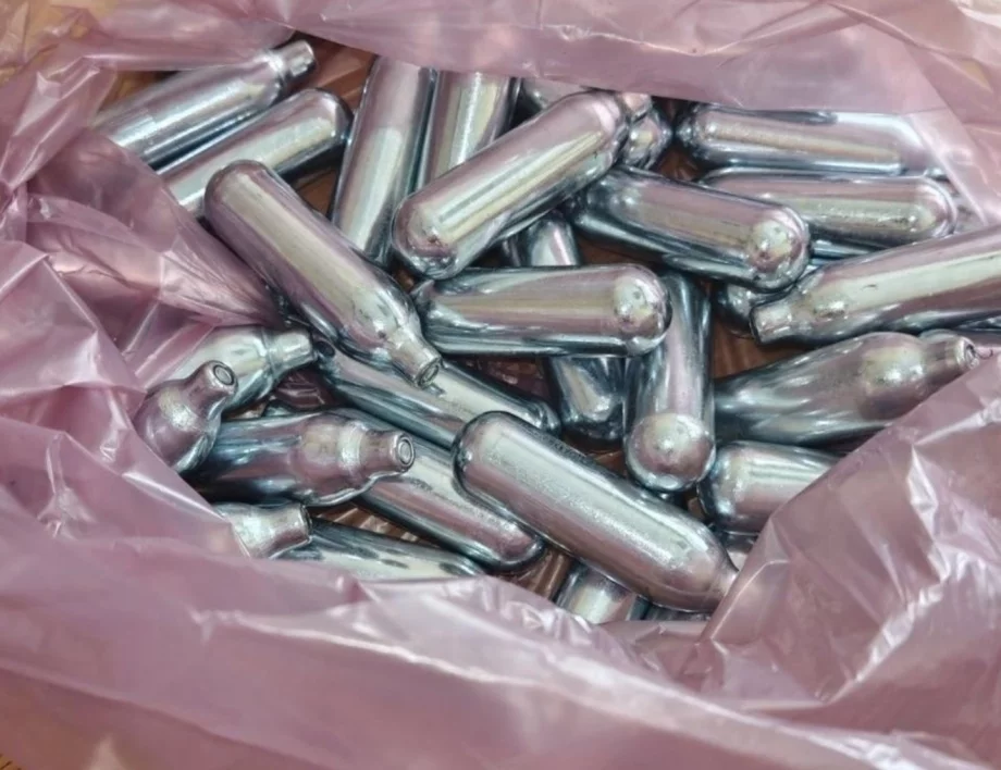 Живеем в рая. В рая на райския газ