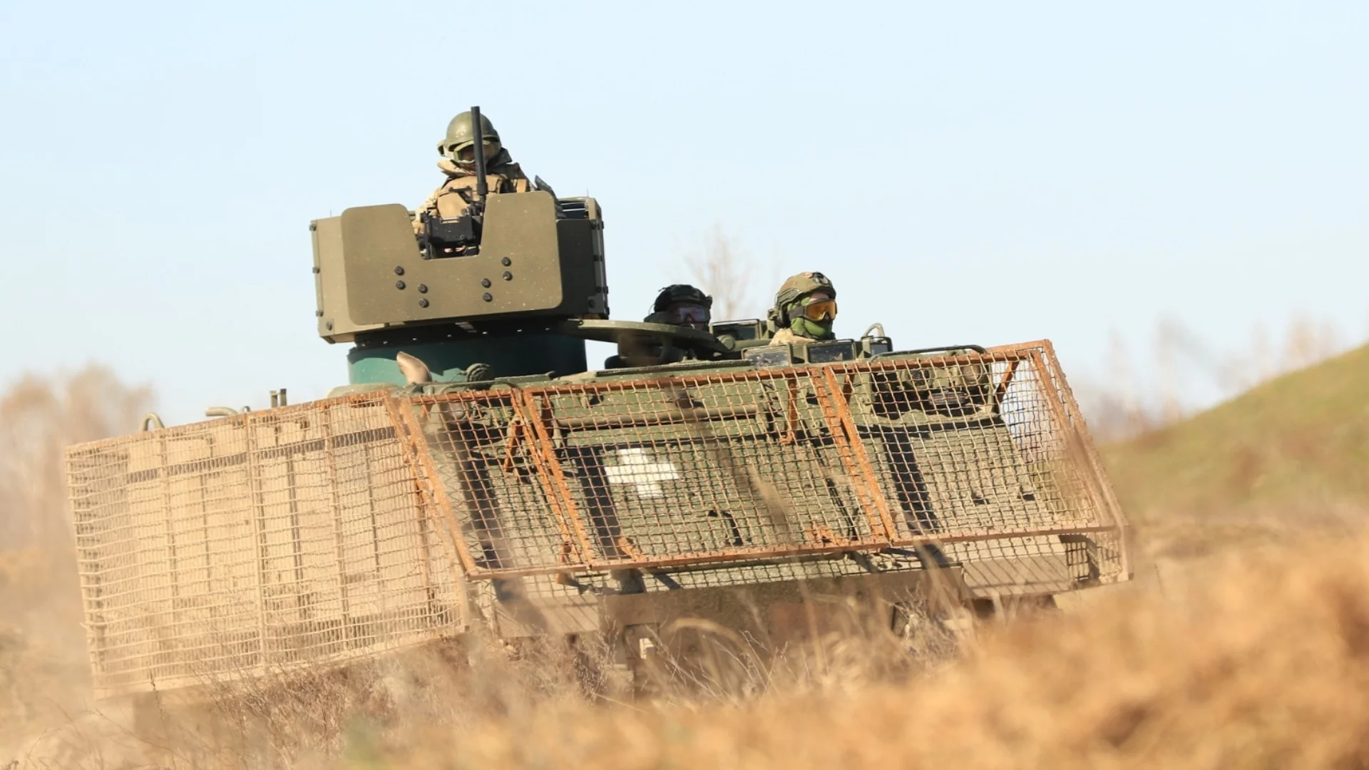 Какофонията на Тръмп и Уиткоф: Реалната военна сила на Русия и силата на Украйна (ОБЗОР - ВИДЕО)