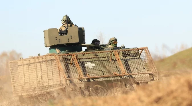 Какофонията на Тръмп и Уиткоф: Реалната военна сила на Русия и силата на Украйна (ОБЗОР - ВИДЕО)