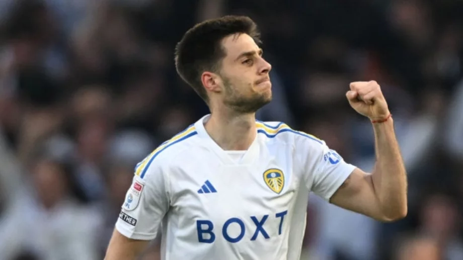 Лийдс - Евертън по ТВ: Кога и къде да гледаме дебюта на Илия Груев във Висшата лига?