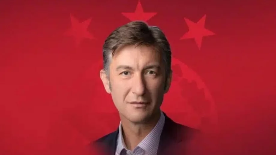 ЦСКА с куриозна неграмотност – не успя да изпише правилно името на новия лидер