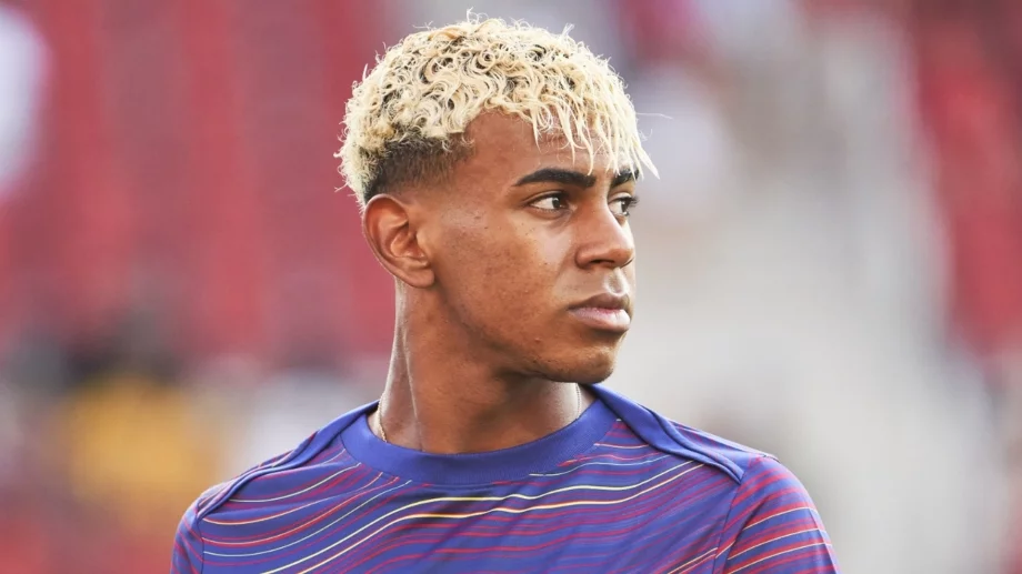 Тайната за Ламин Ямал, която Барселона не иска никой да знае