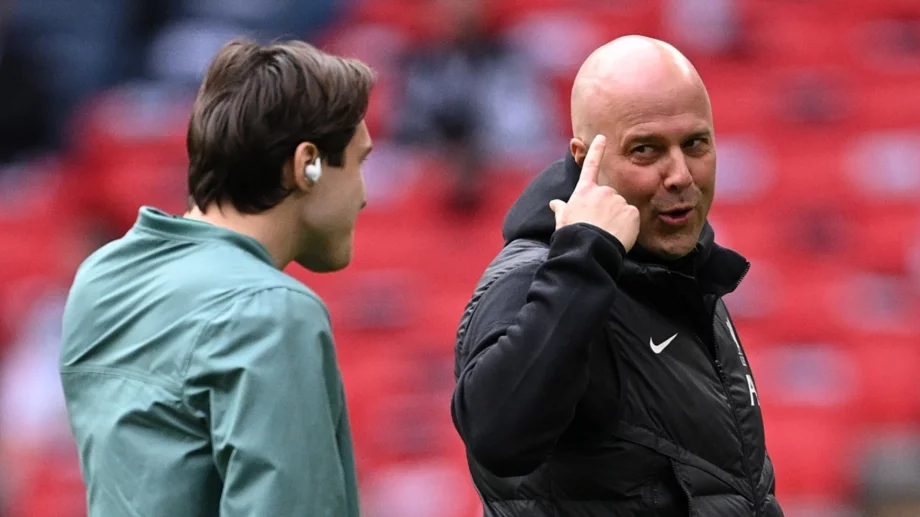 Обрат: "Сигурната раздяла" в Ливърпул няма да се осъществи на този етап