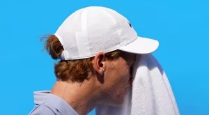 Яник Синер се оттегля от US Open!?