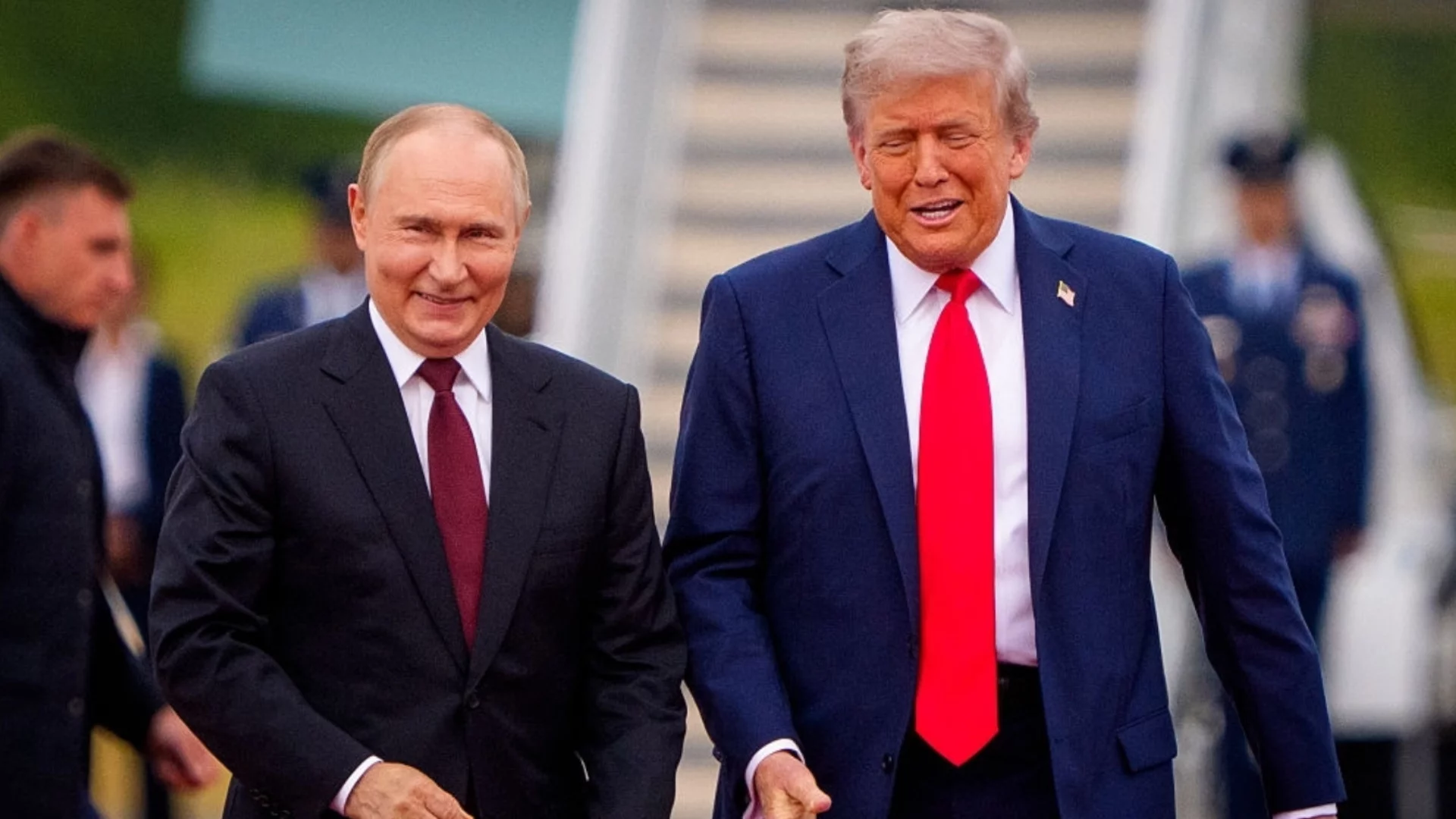 Путин продължава да шикалкави за директна среща със Зеленски