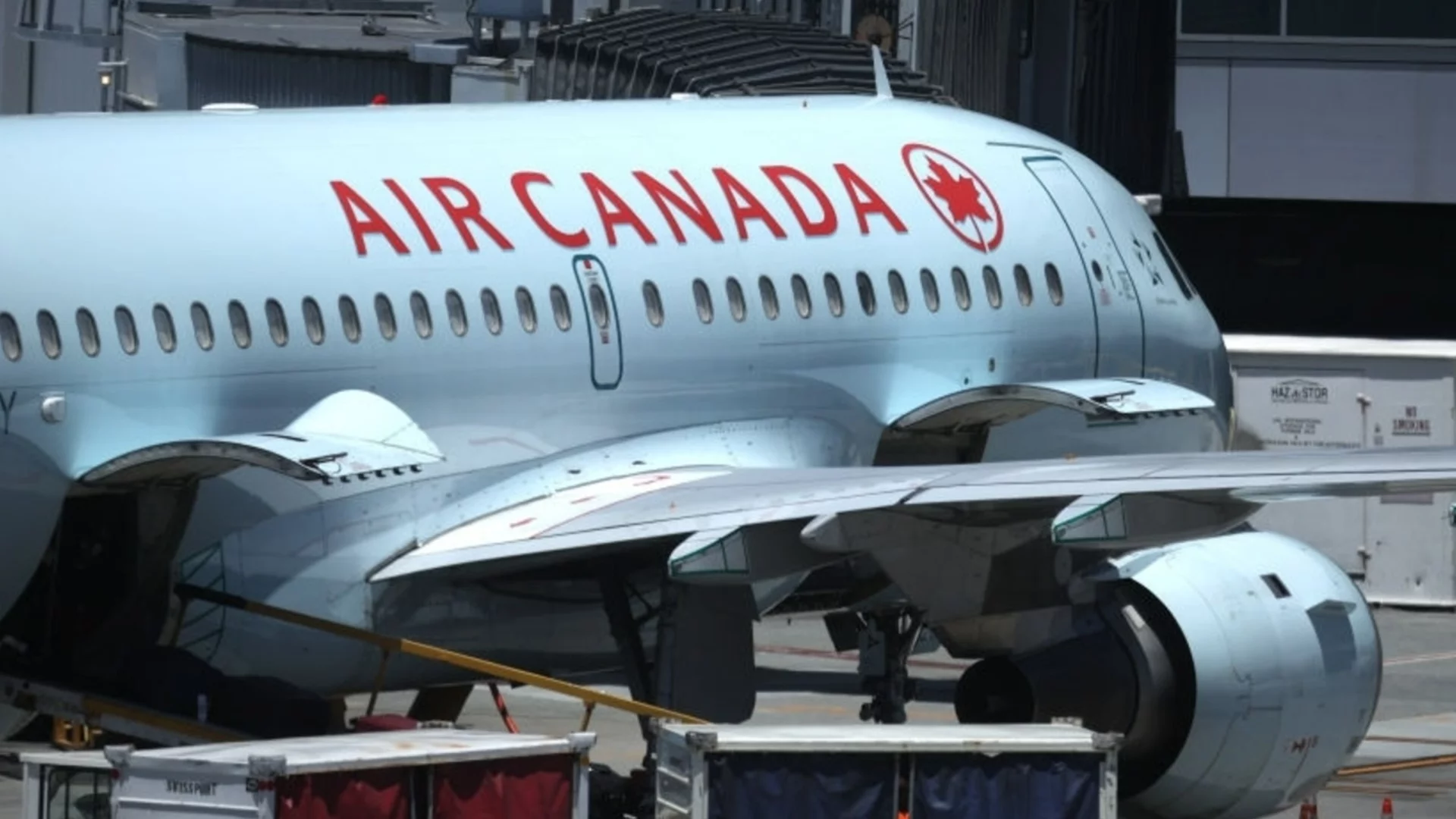 Стачката в Air Canada приключи