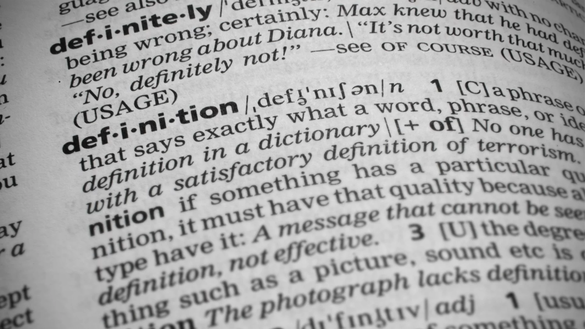 Скибиди, делулу и бролигархия: Новите думи в Cambridge Dictionary