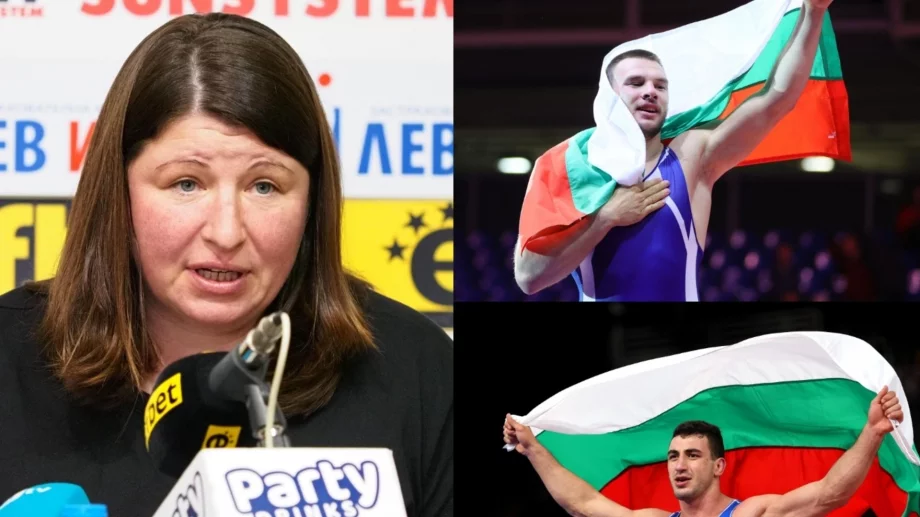 СКАНДАЛ! България без Новиков и Милов на Световното първенство по борба!