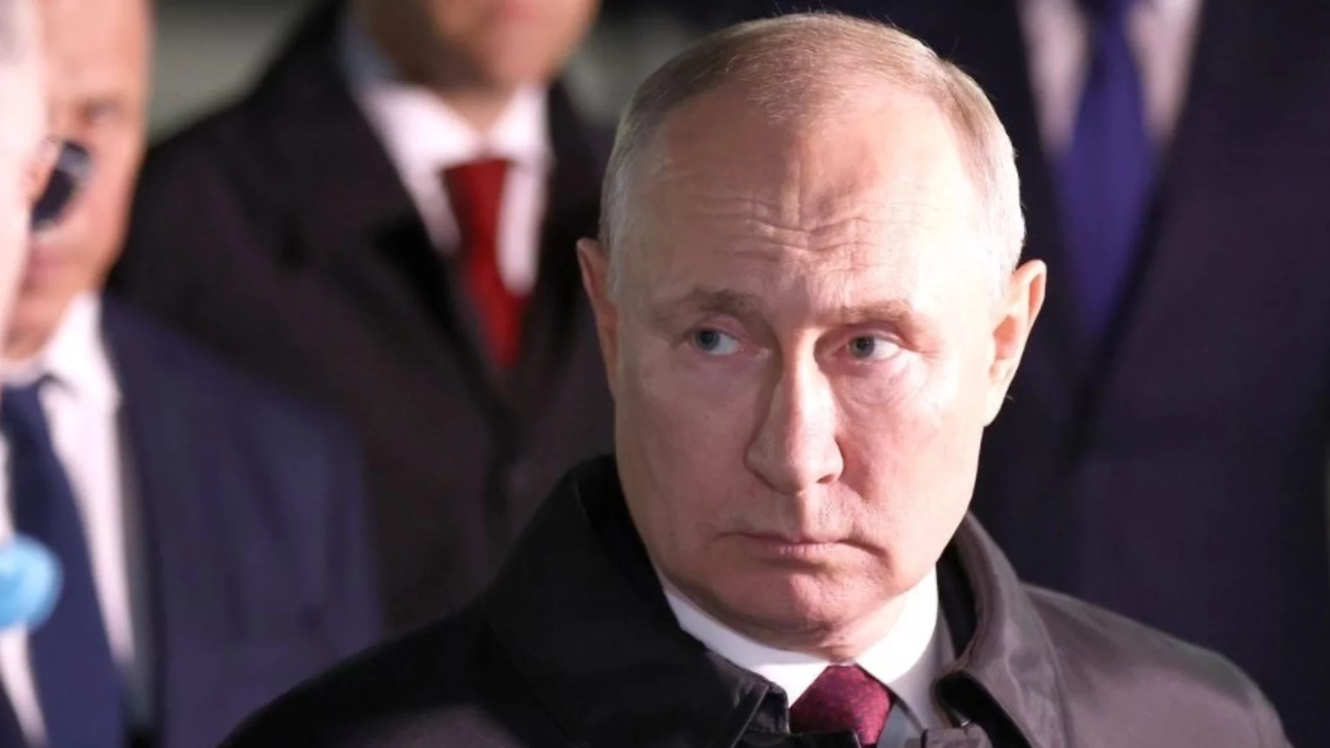 Путин загуби войната. Започна да я губи още когато руските танкове затънаха в прочутата Распутица