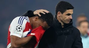 Арсенал отказал трансфера на годината - луда размяна с Реал Мадрид