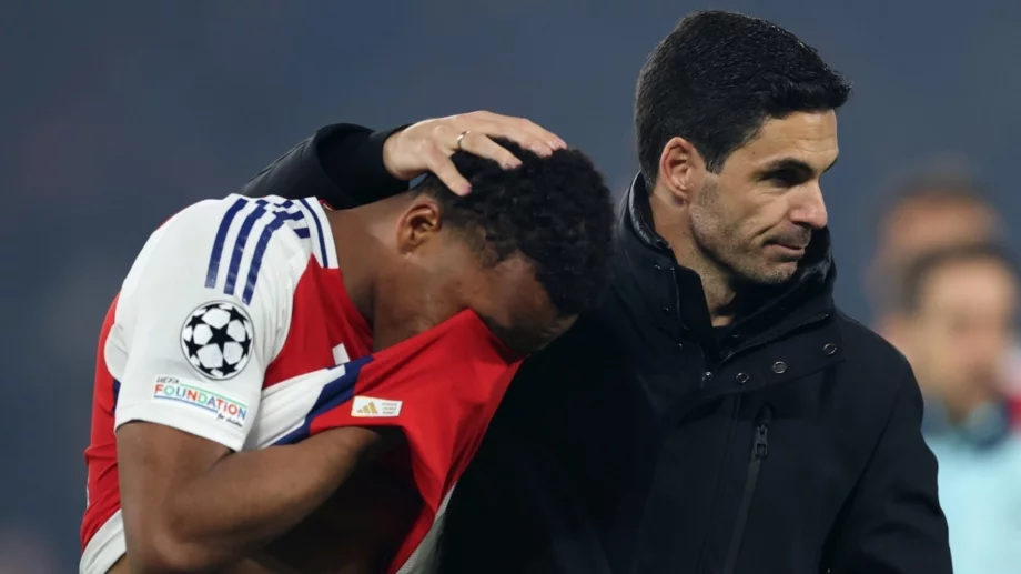 Арсенал отказал трансфера на годината - луда размяна с Реал Мадрид