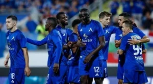 Левски - АЗ Алкмаар по ТВ: КОГА и КЪДЕ да гледаме плейофа в Лига на конференциите?