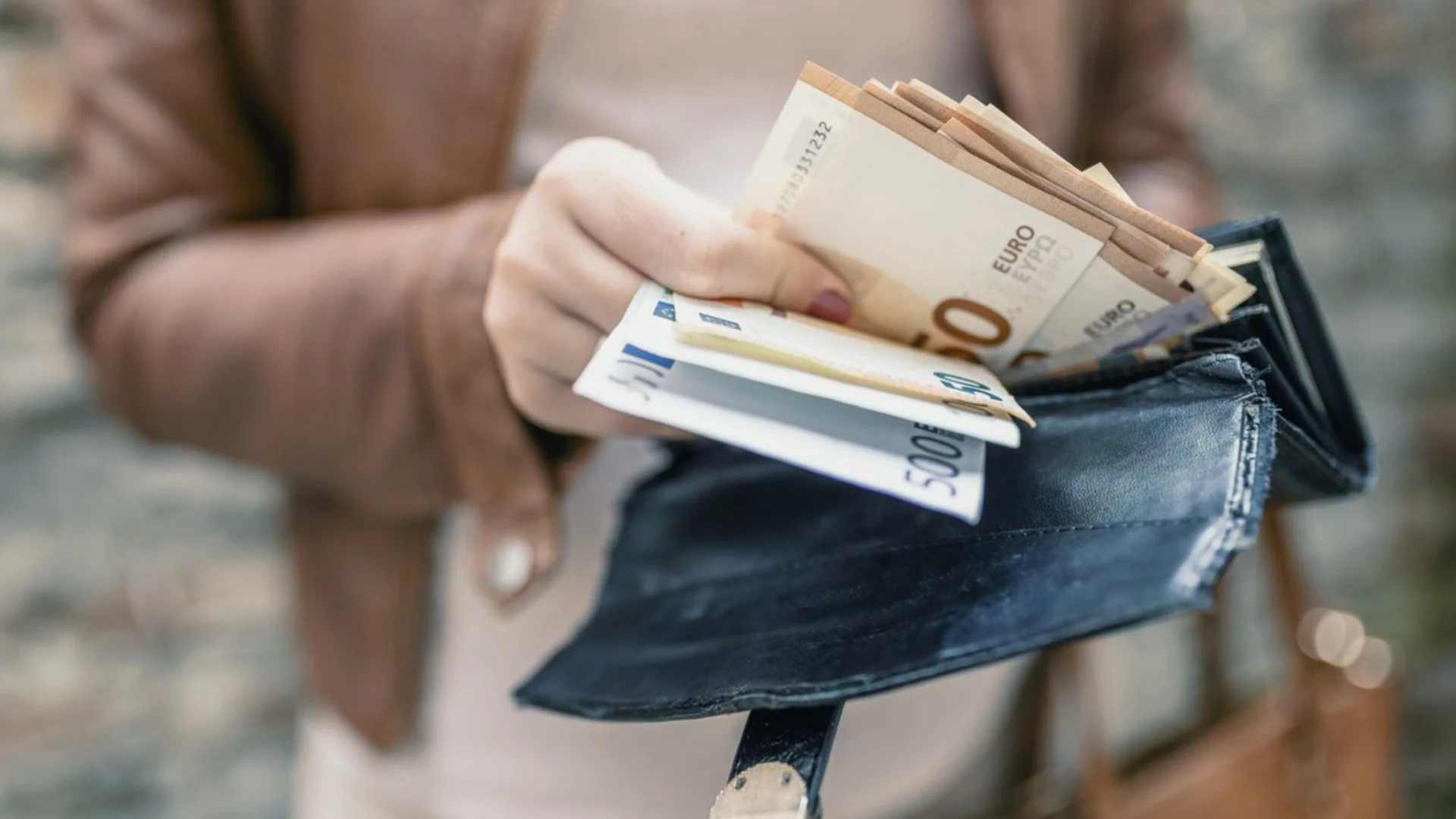 В сряда: Пари на тепсия за Овен, Скорпион + още 2 зодии